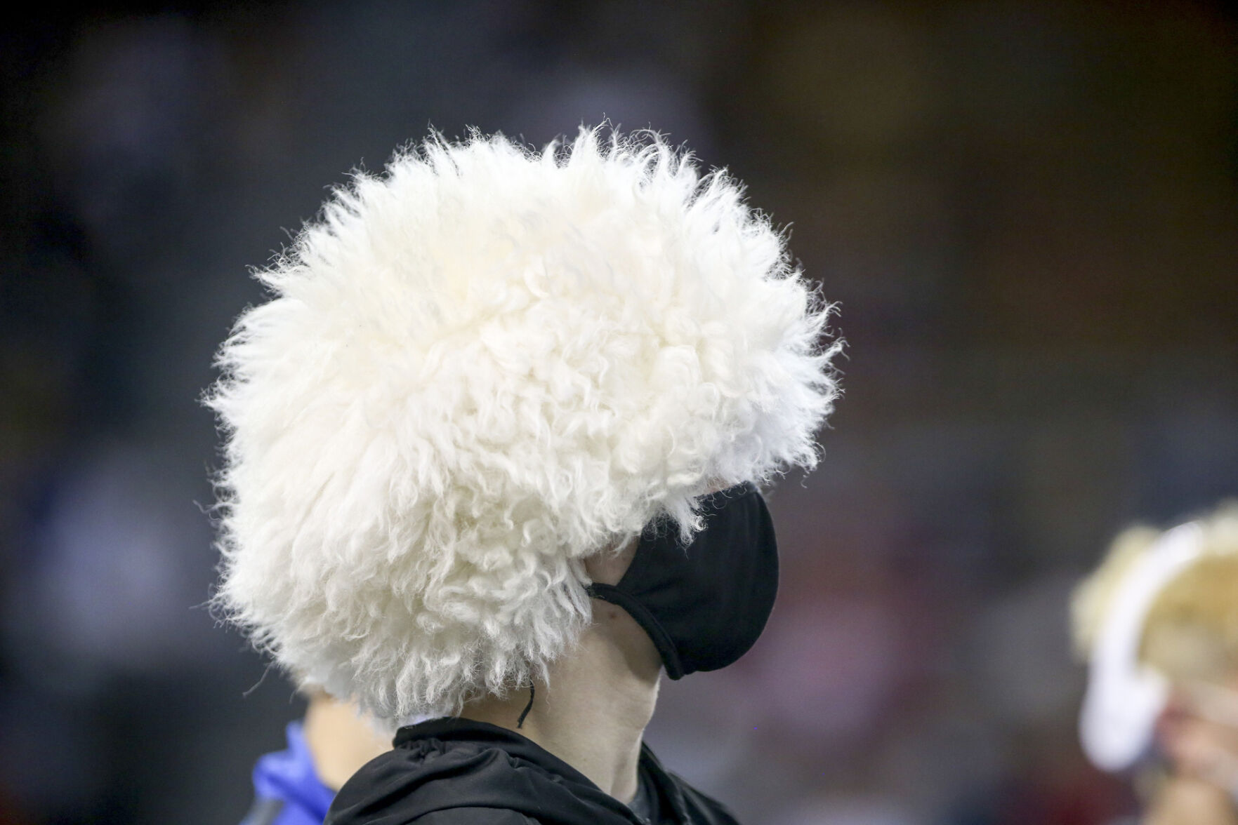 3A/6A Wrestling State Championships